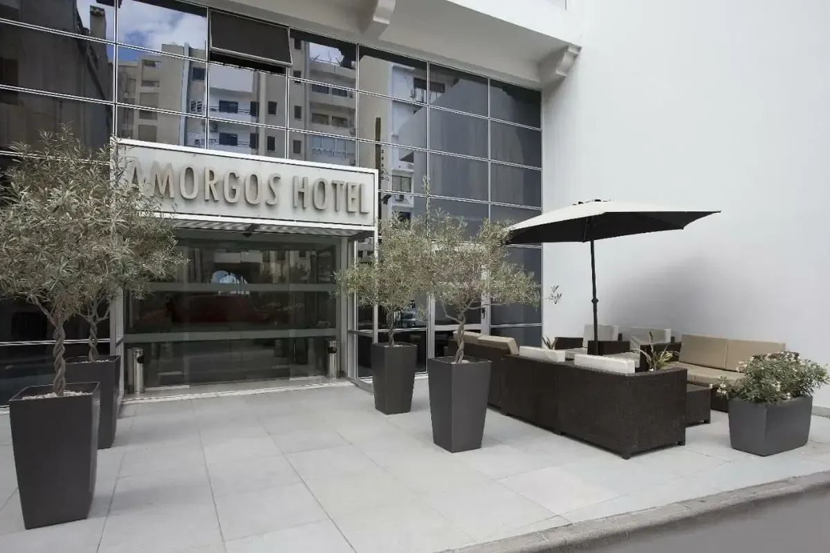 hotel
