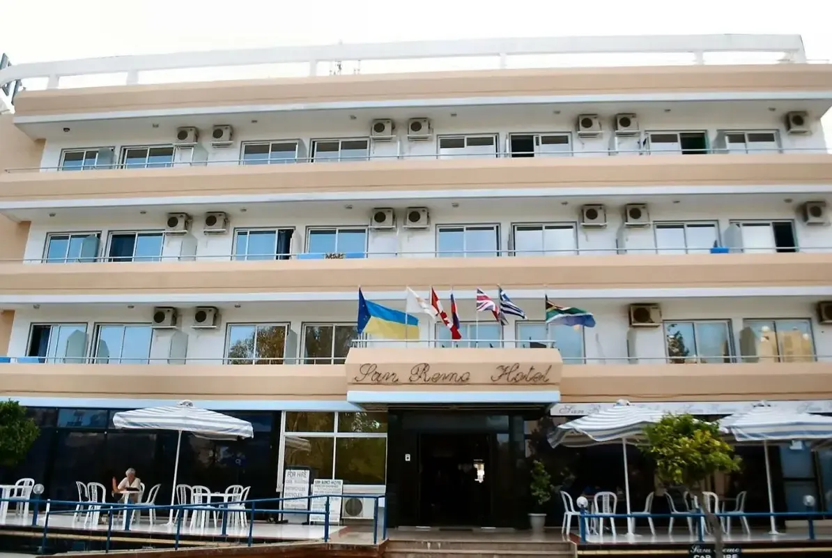 hotel