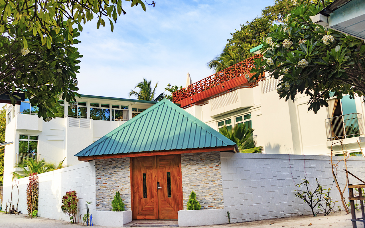 hotel