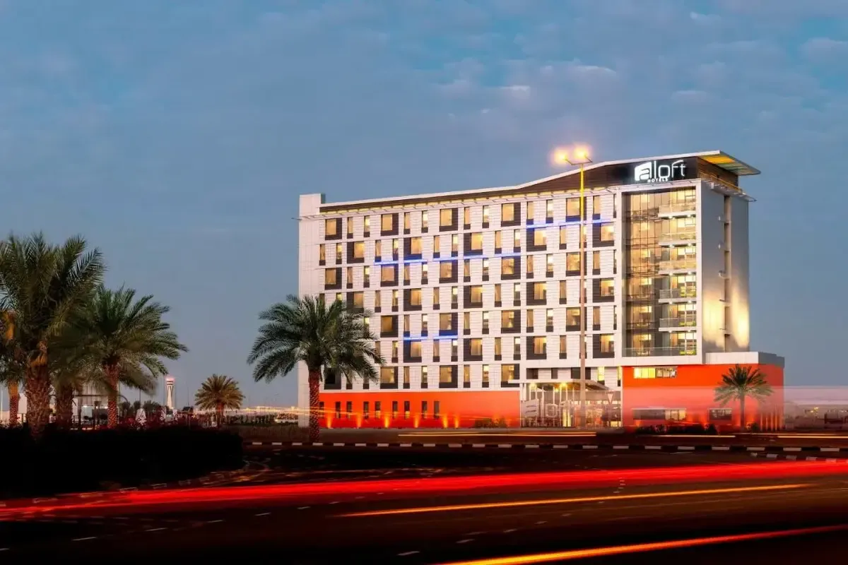 hotel