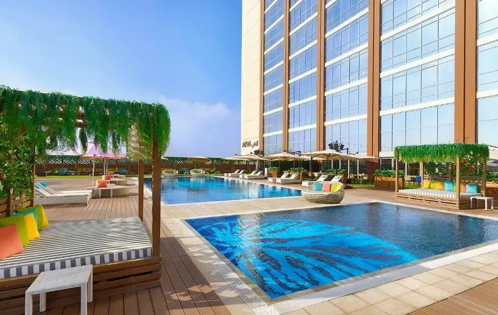 hotel