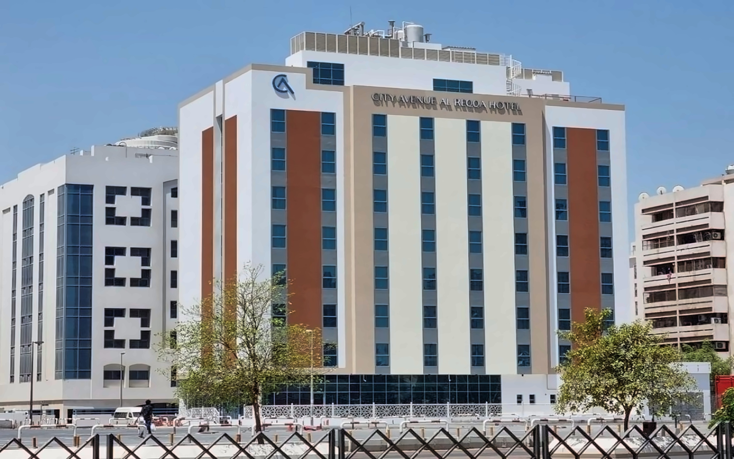 hotel