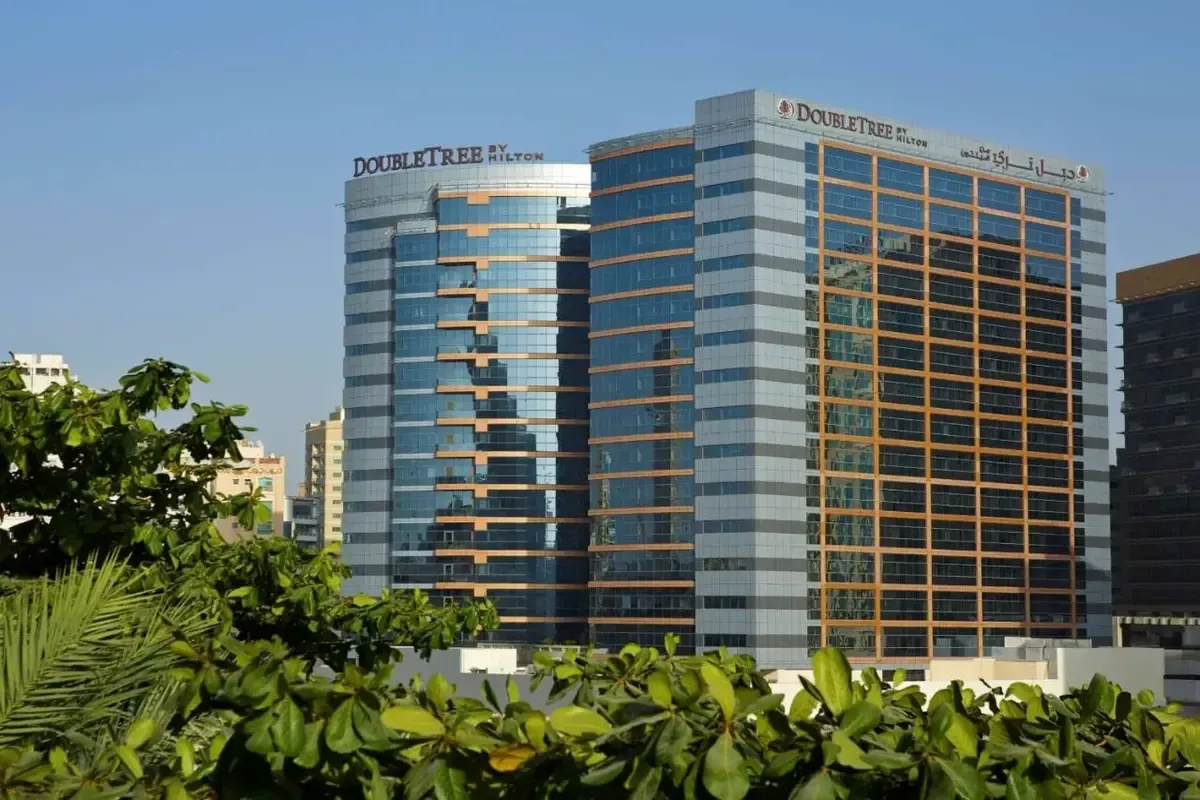 hotel