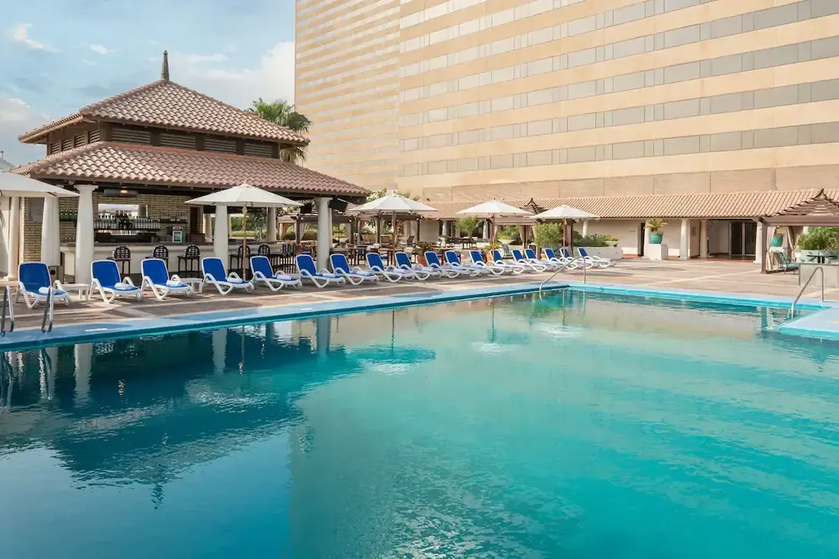 hotel