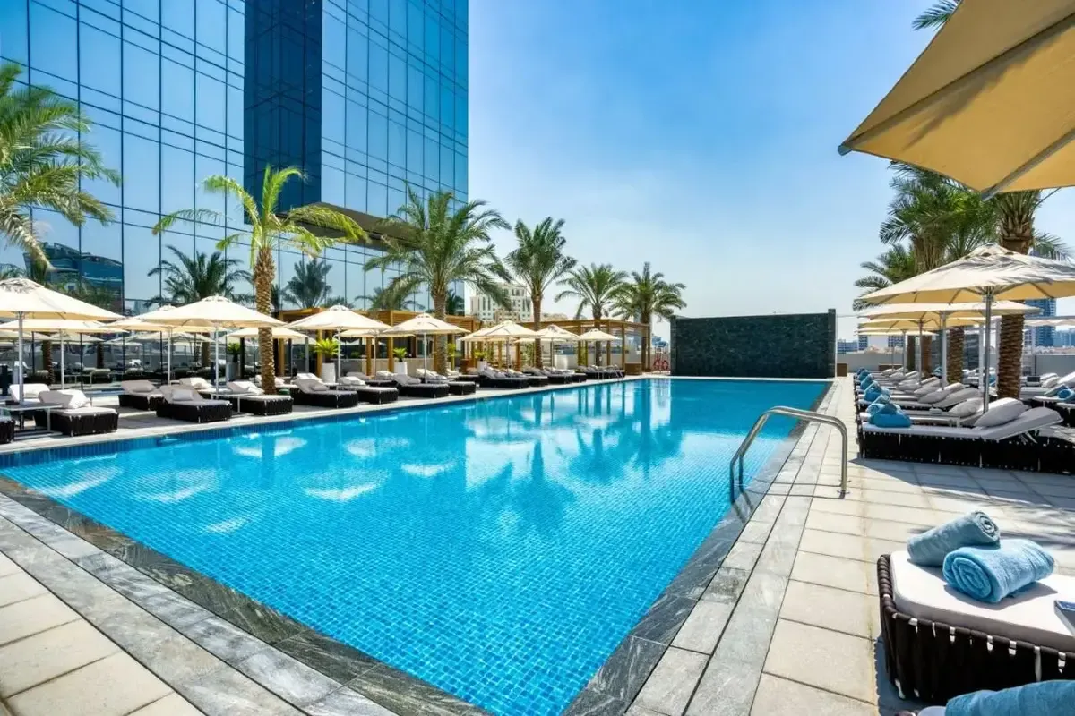 hotel