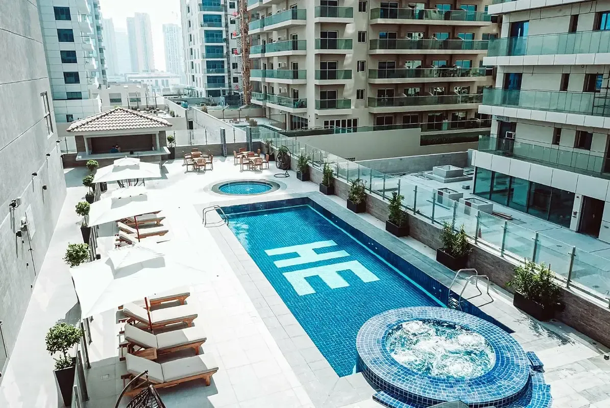 hotel