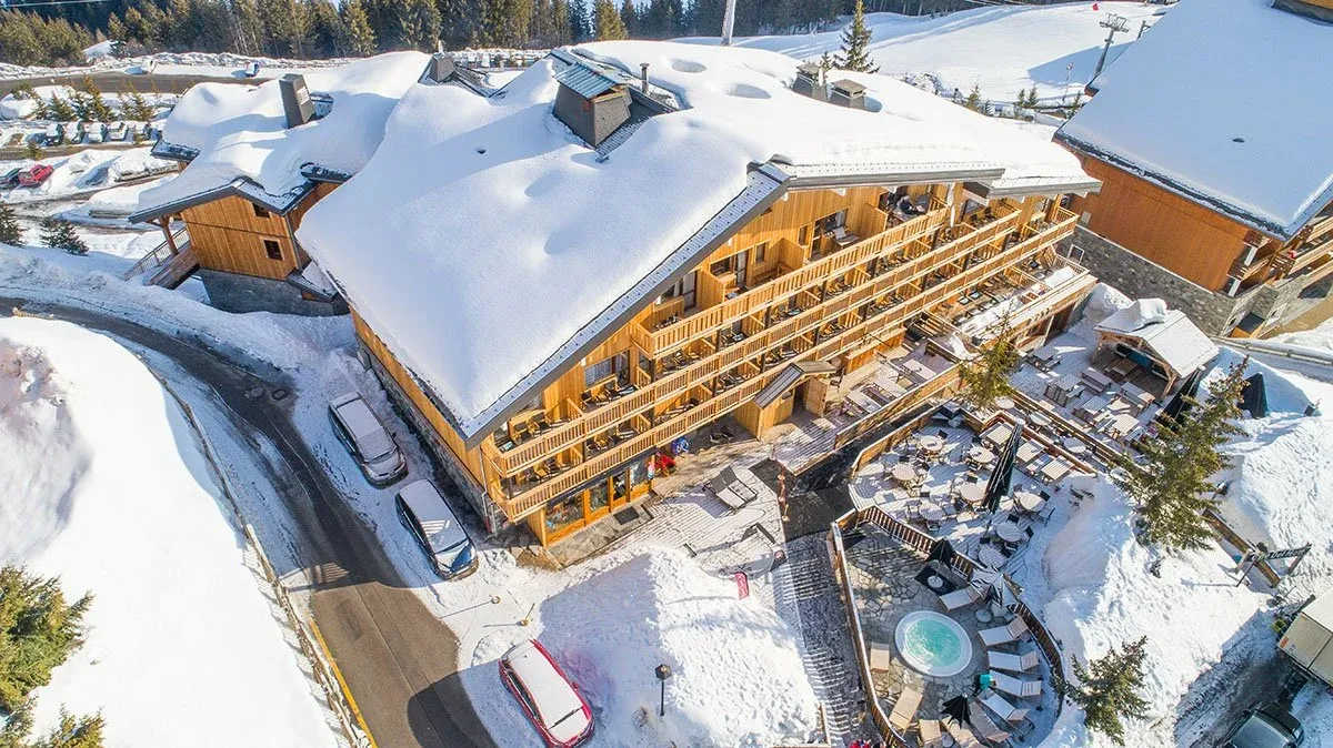 hotel
