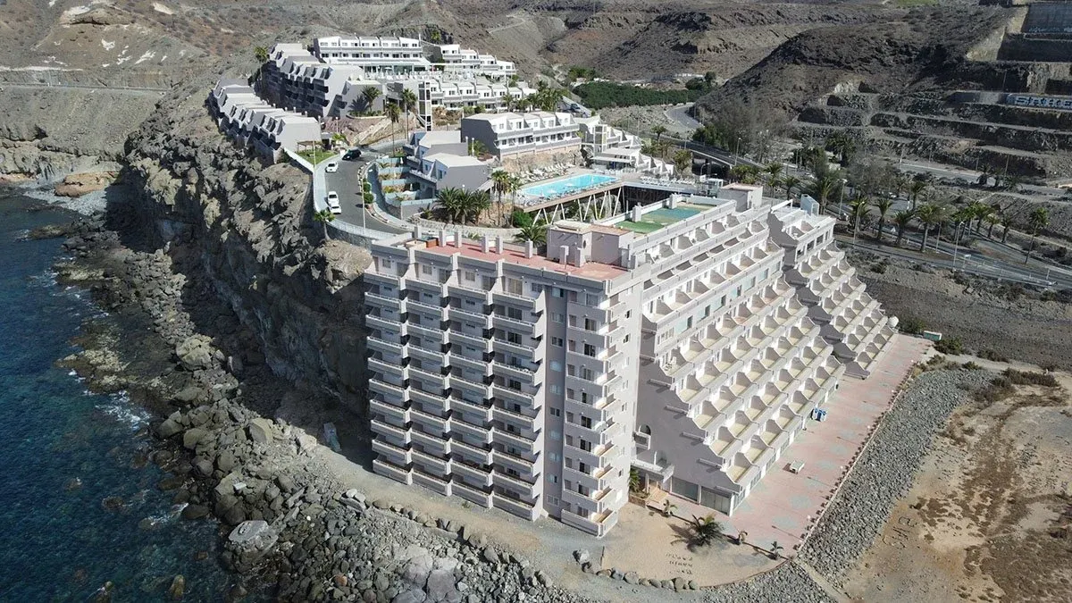 hotel