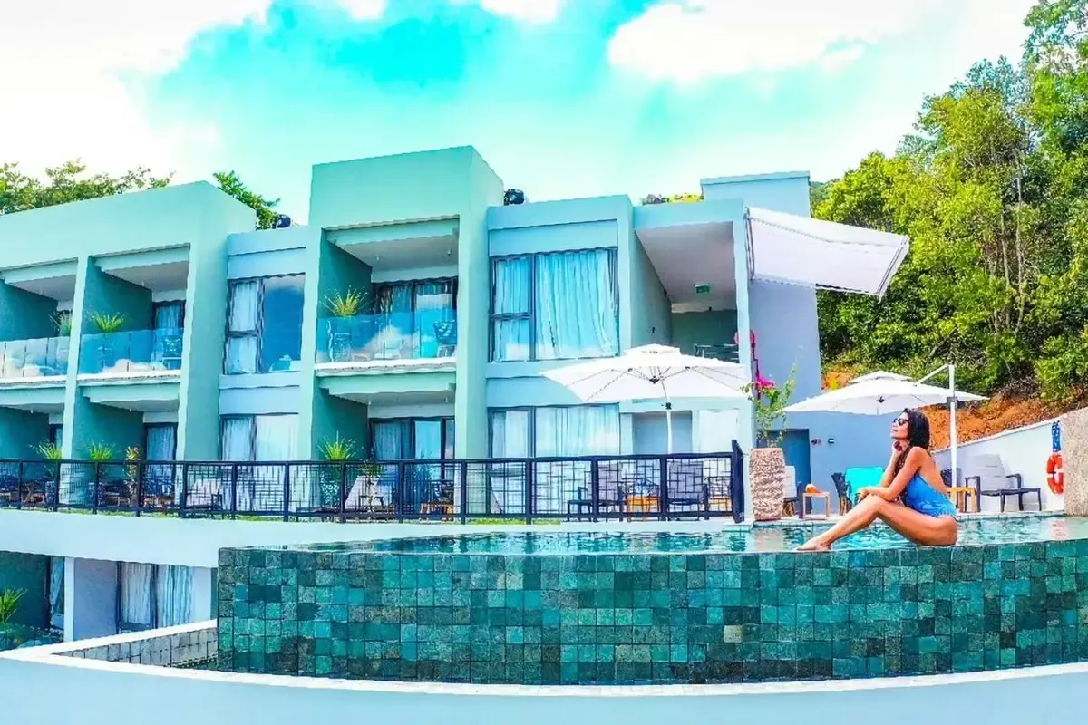 hotel