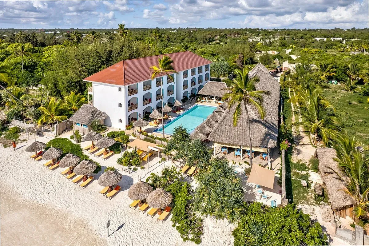 hotel