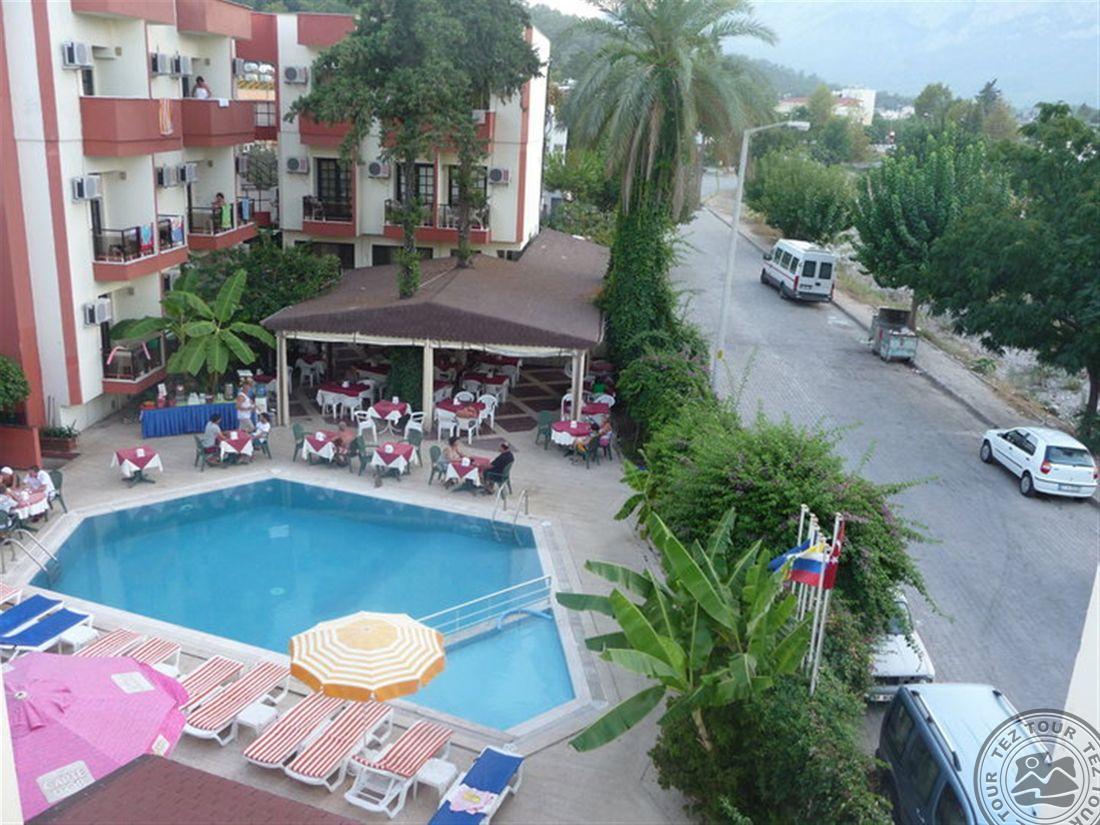 hotel