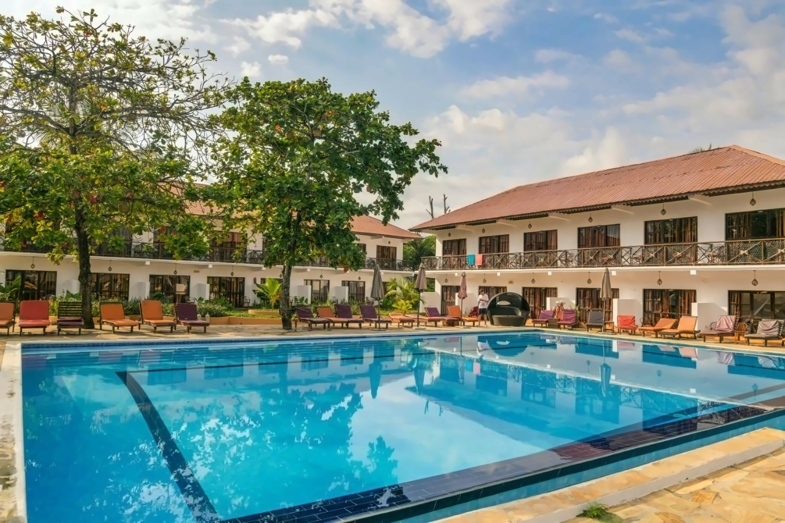 hotel