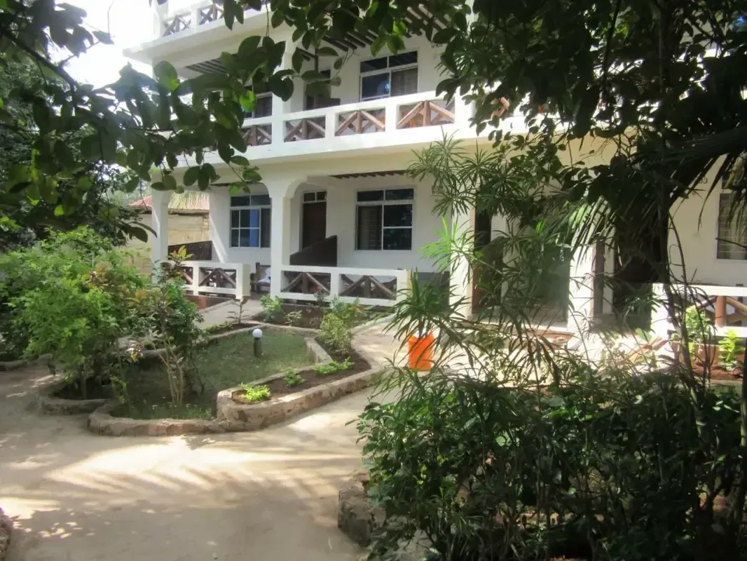 hotel
