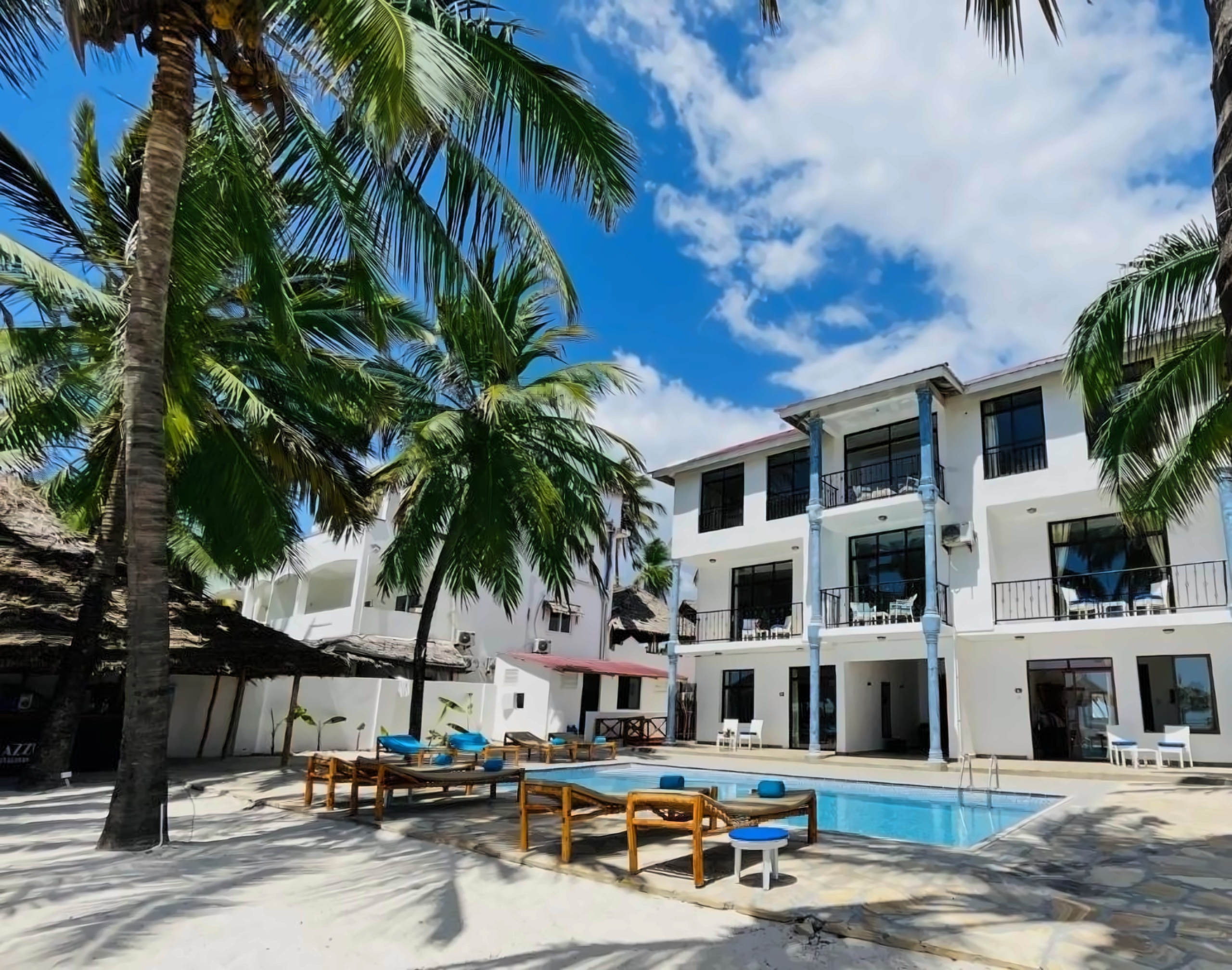 hotel
