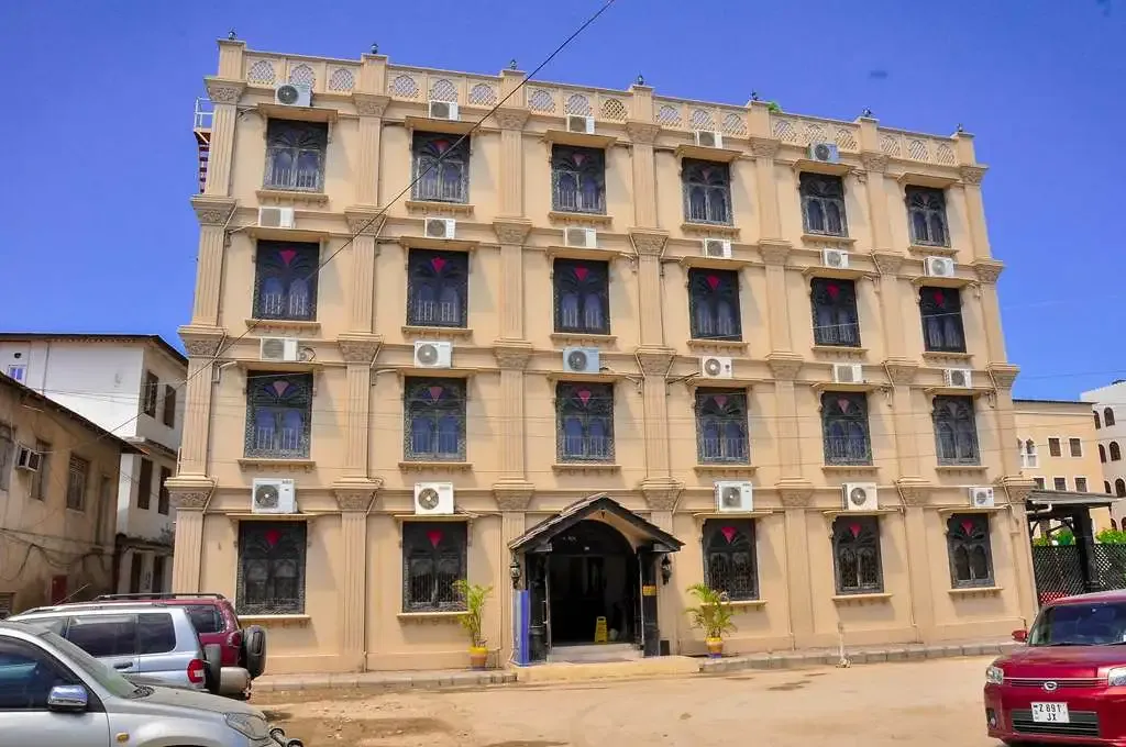 hotel
