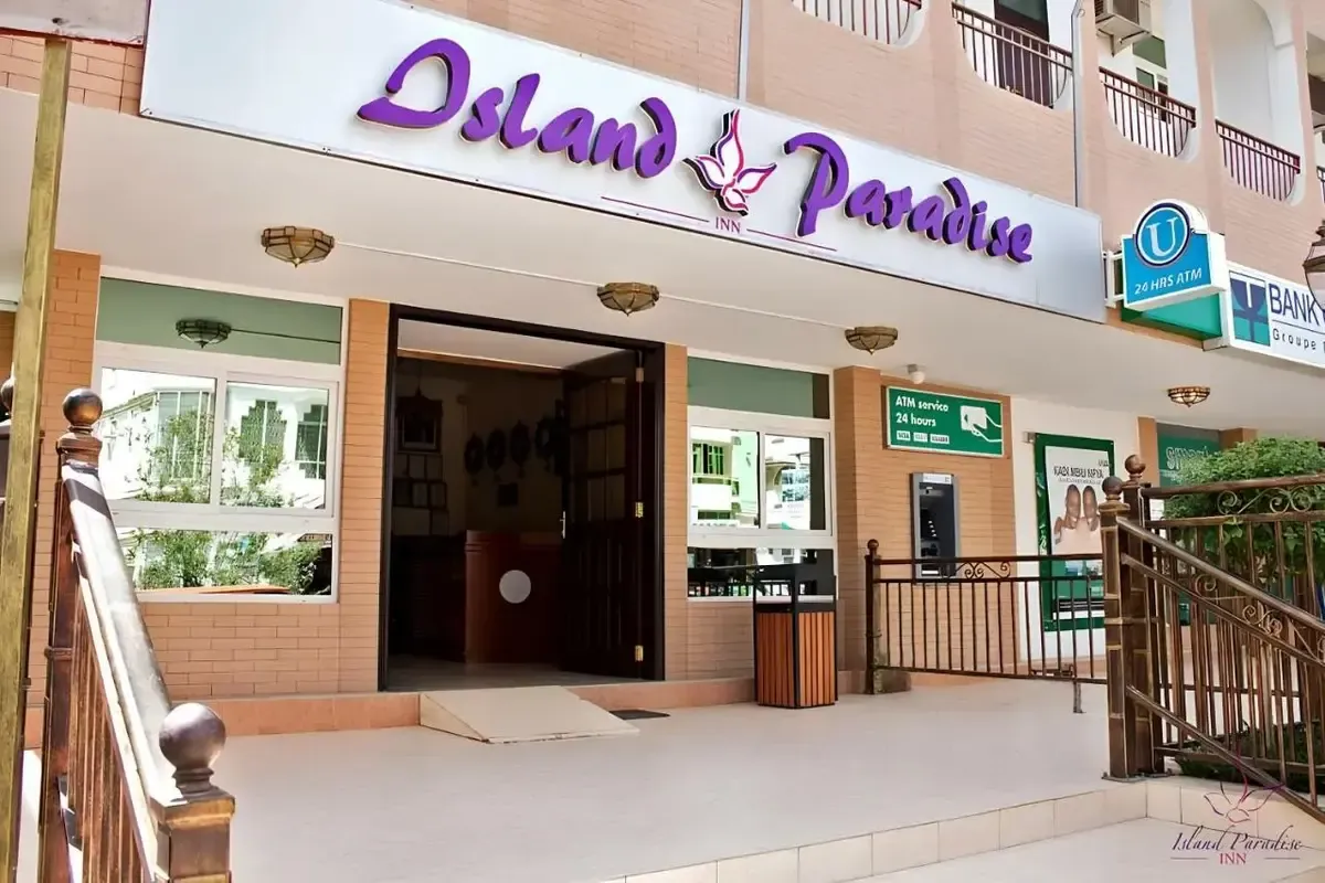 hotel