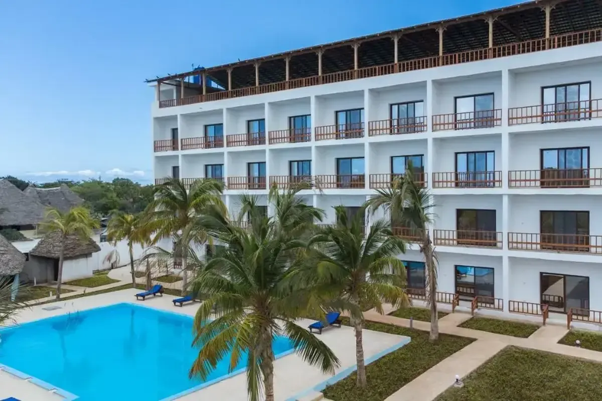 hotel