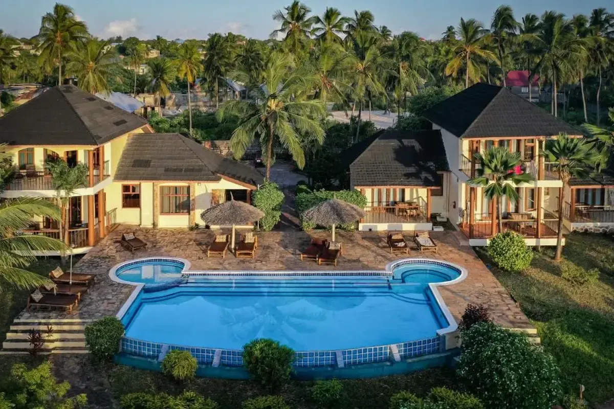 hotel