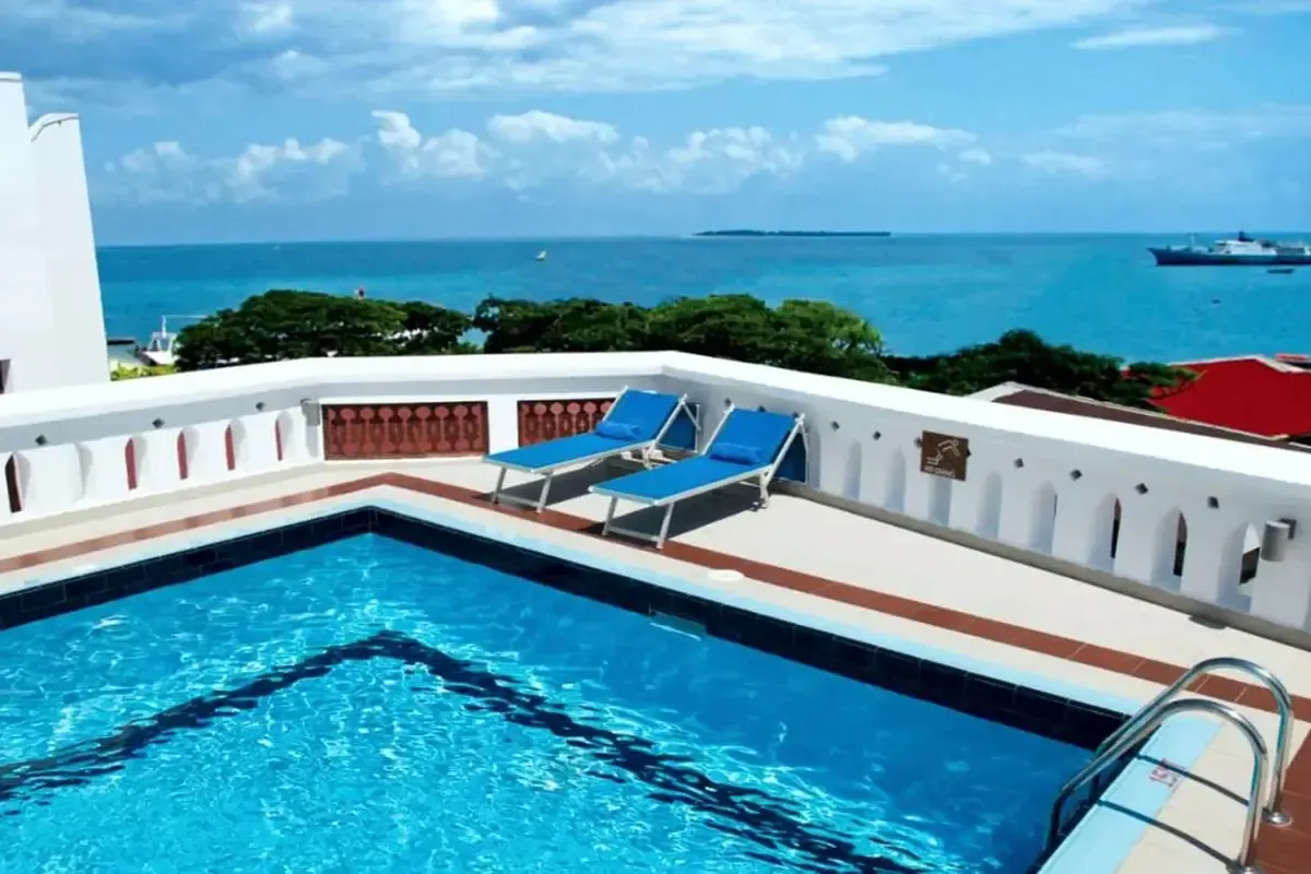 hotel