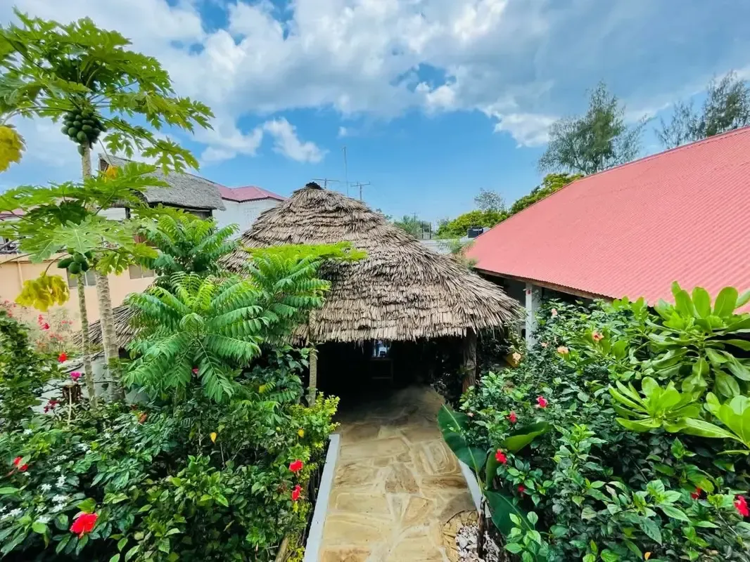 hotel