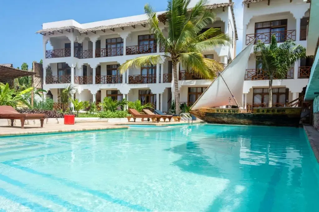 hotel