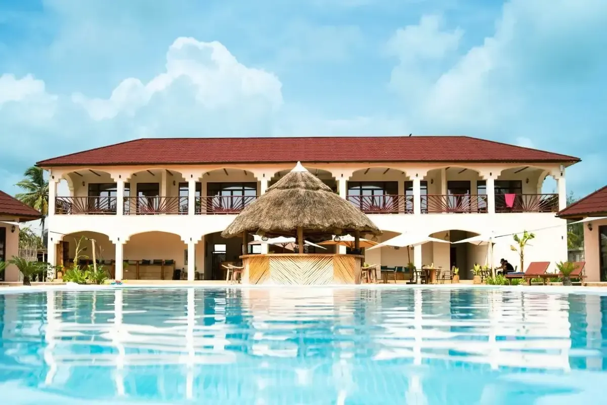 hotel