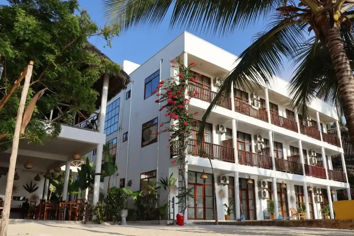 hotel