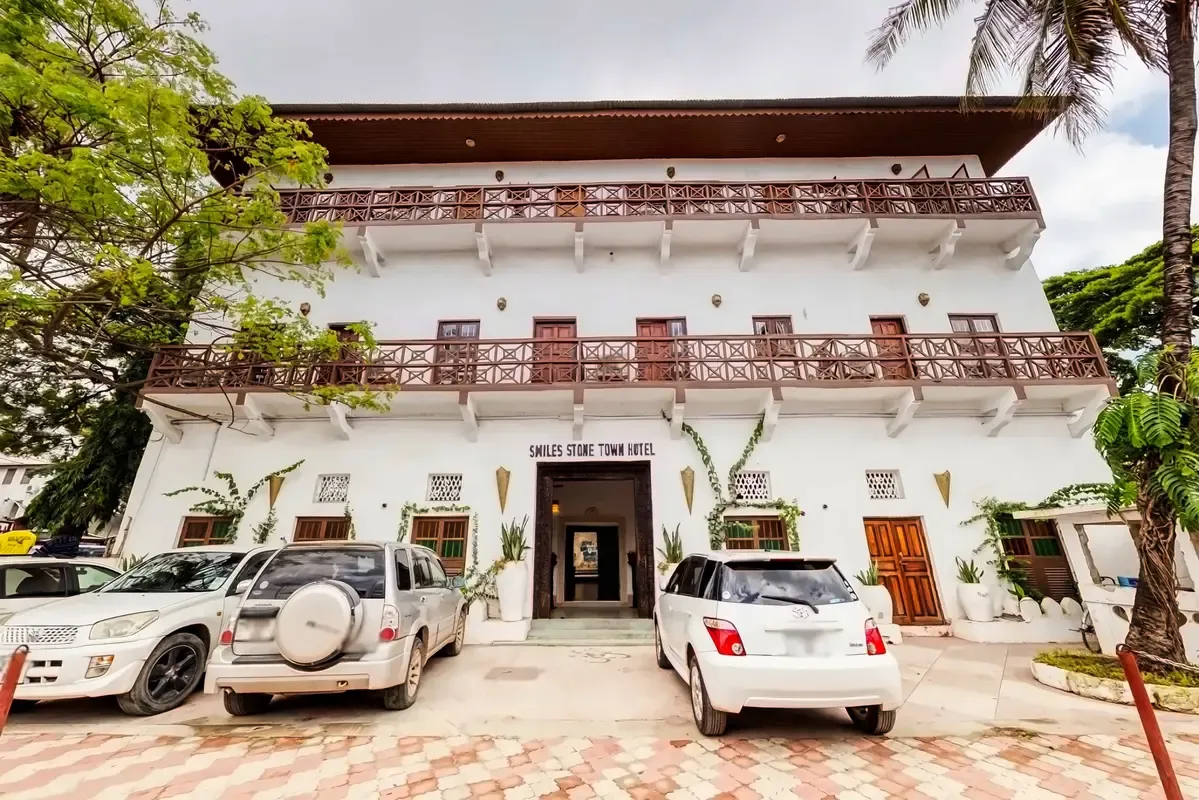 hotel