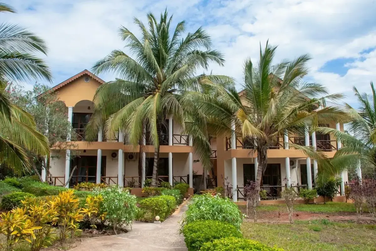 hotel