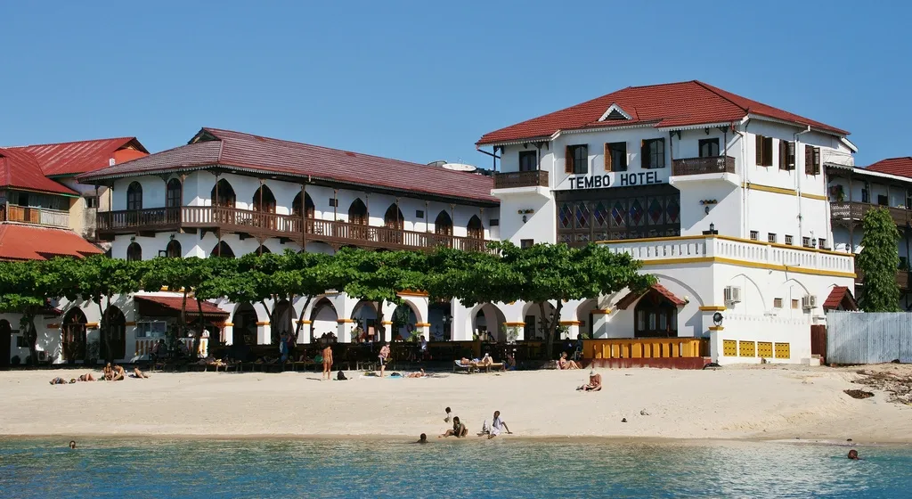 hotel