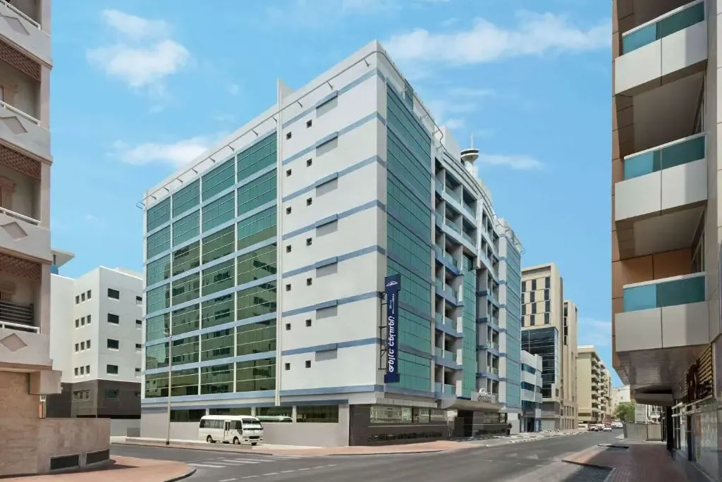 hotel