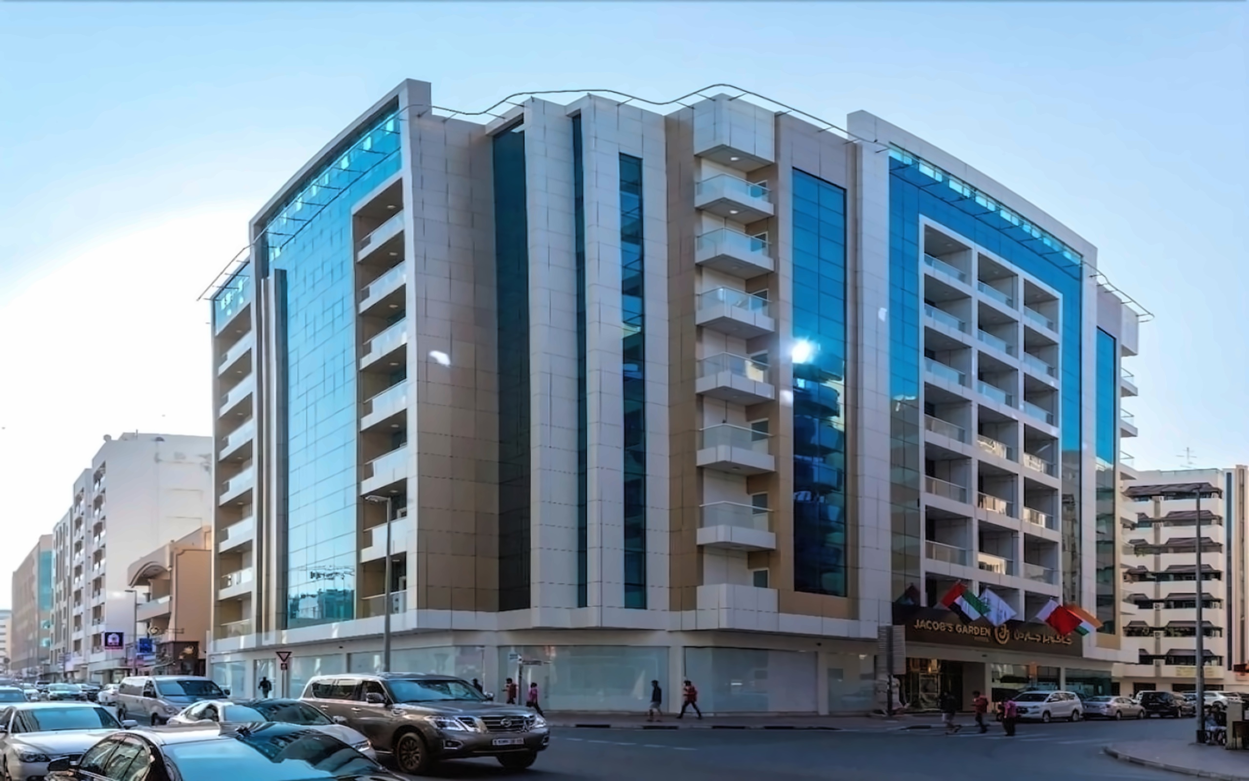 hotel