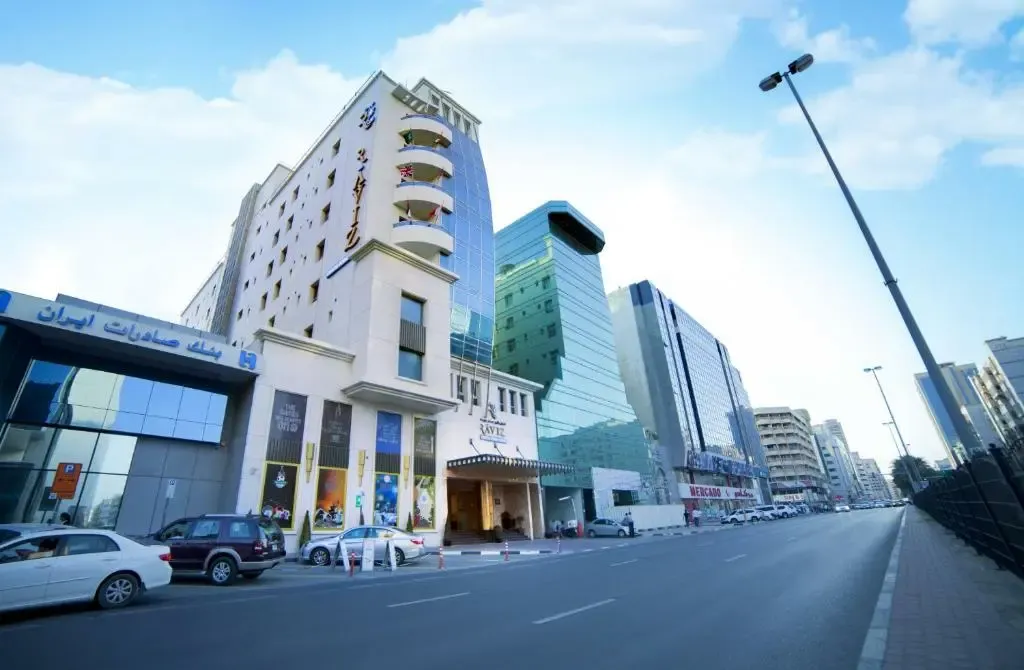 hotel