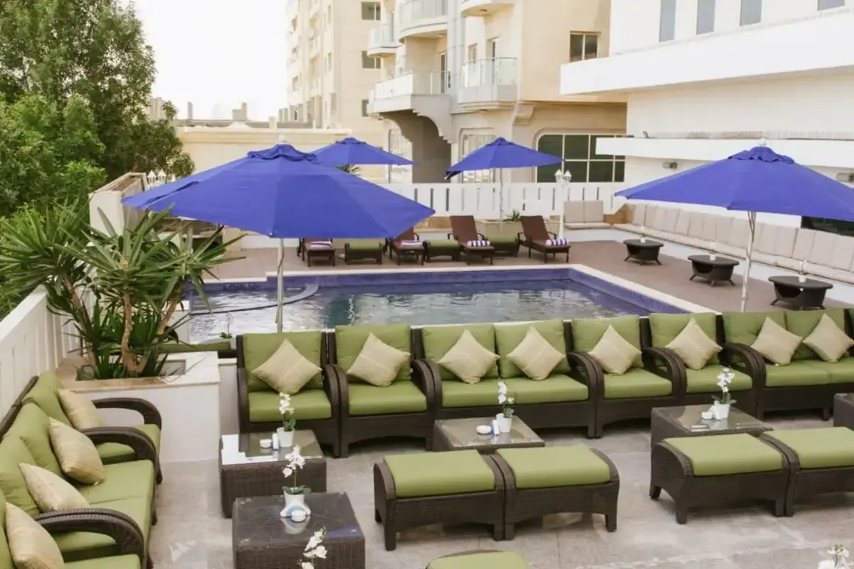 hotel