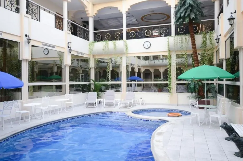 hotel