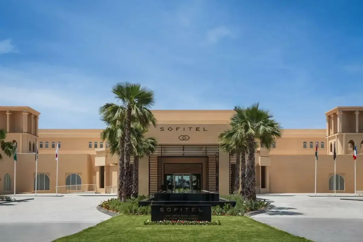 hotel