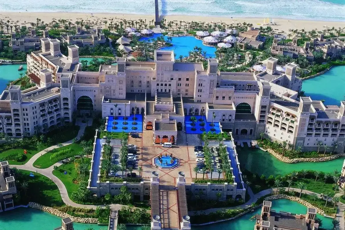 hotel