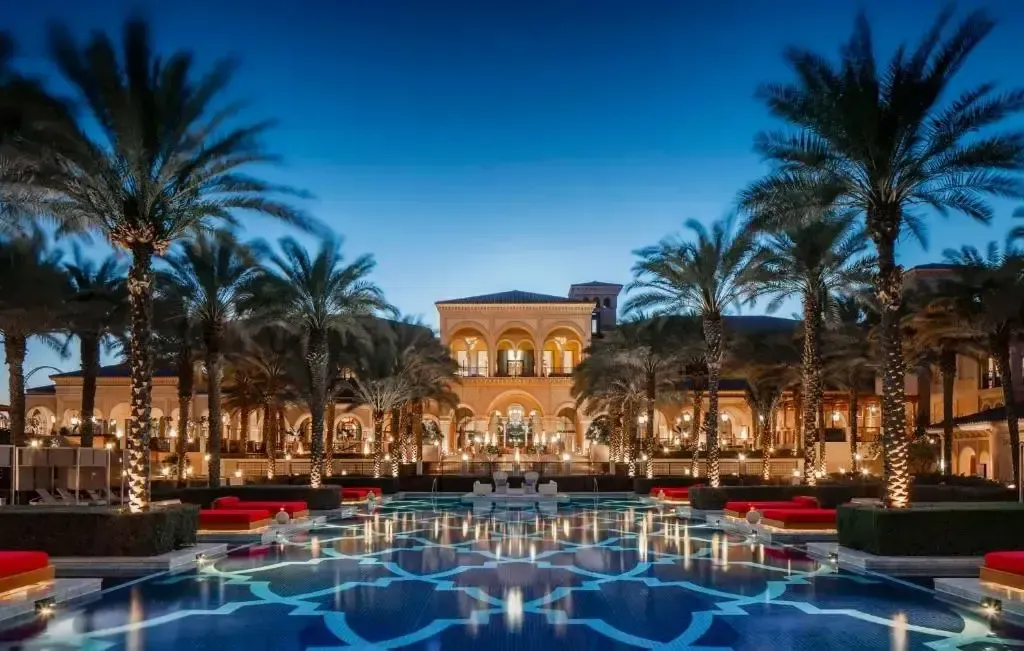 hotel