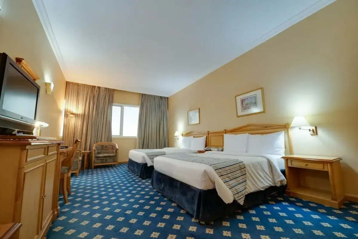 hotel