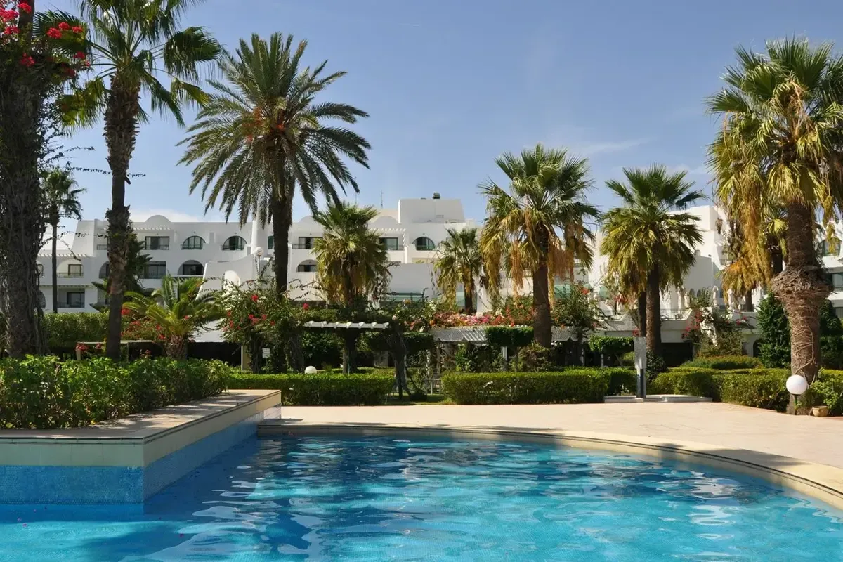 hotel