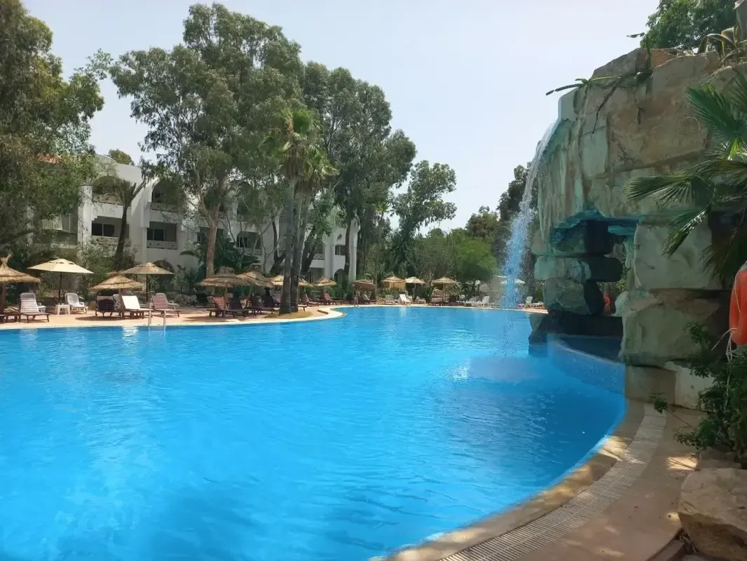 hotel