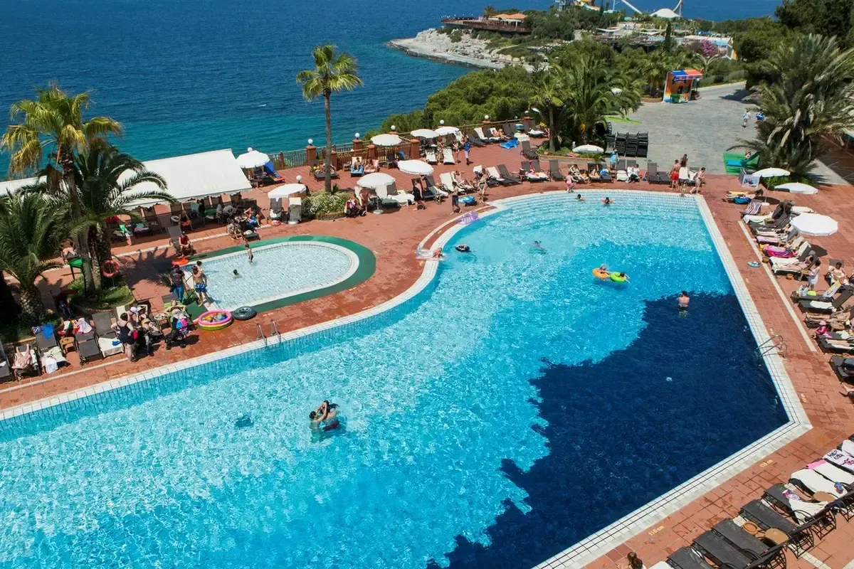 hotel