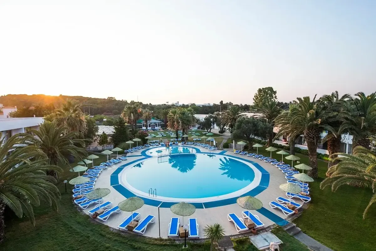 hotel
