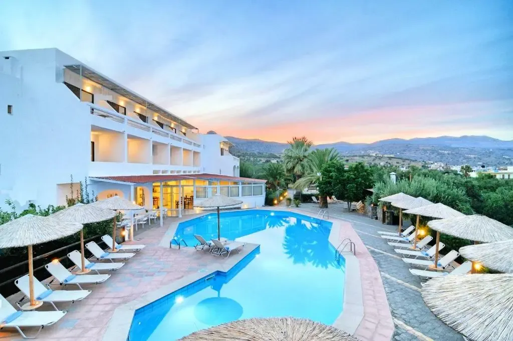 hotel