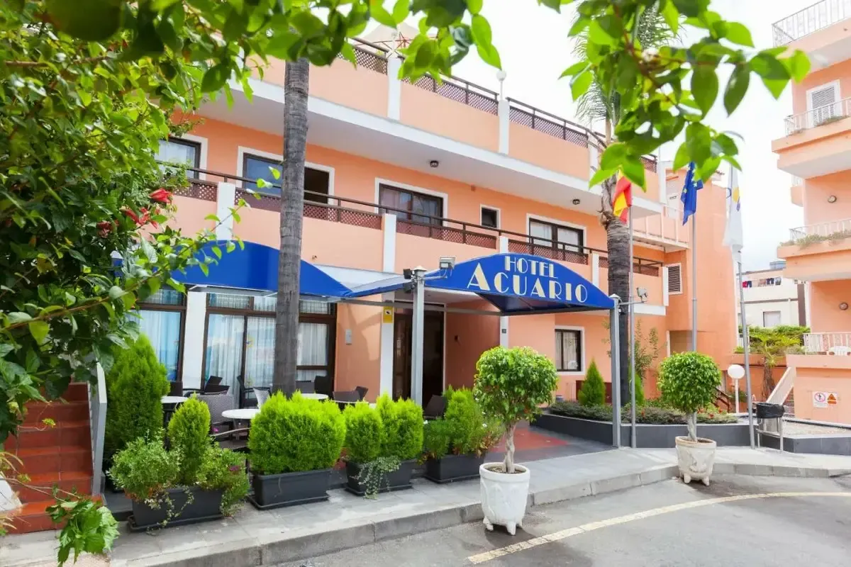 hotel