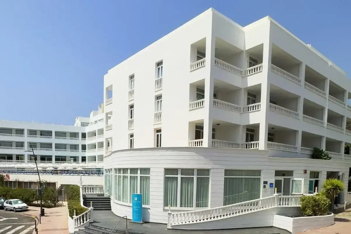 hotel