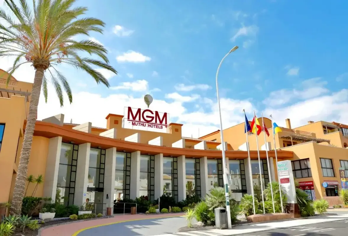 hotel