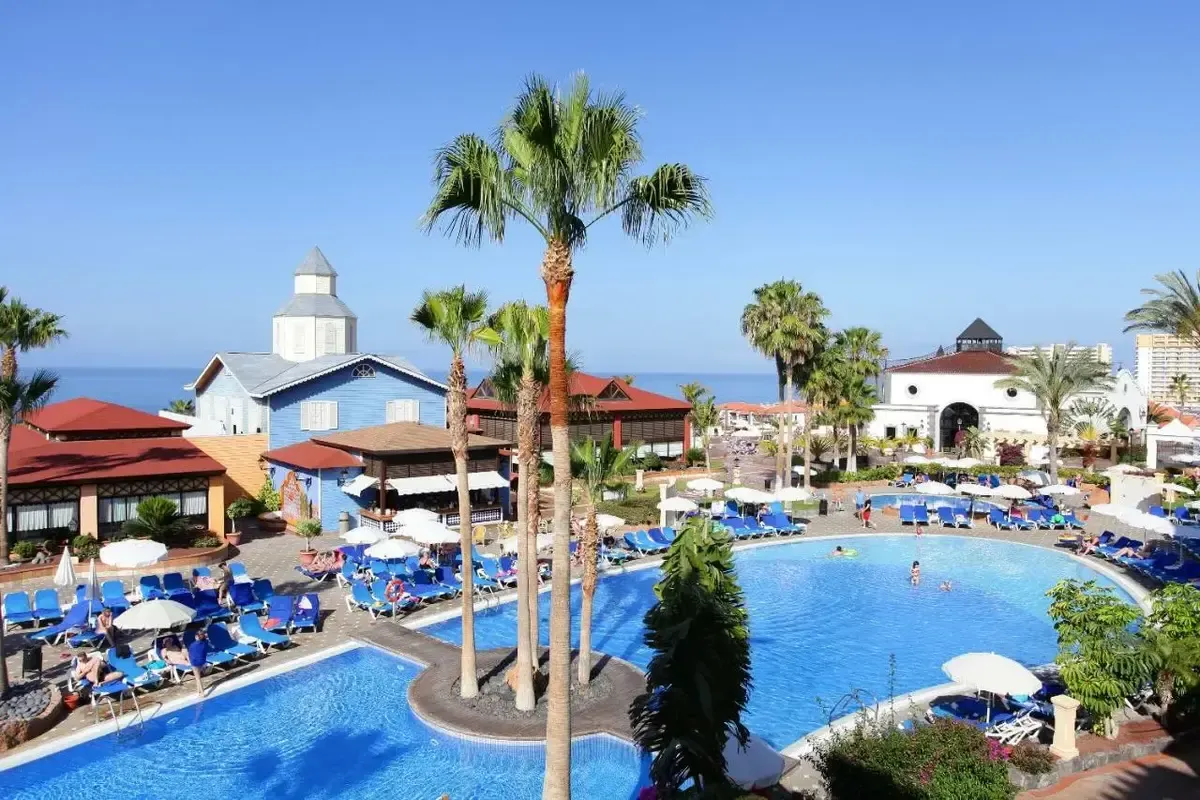 hotel
