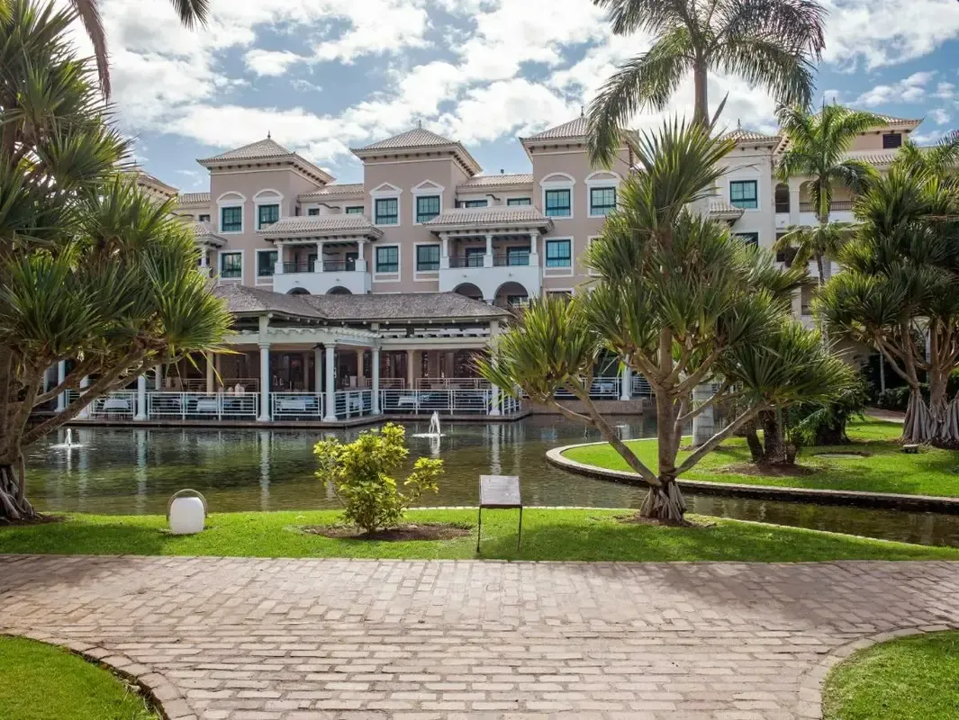 hotel