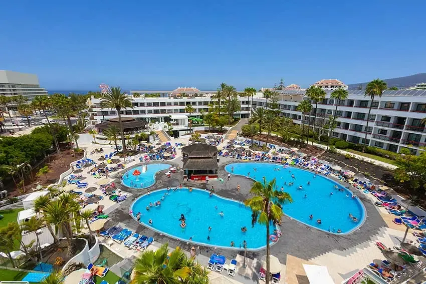 hotel